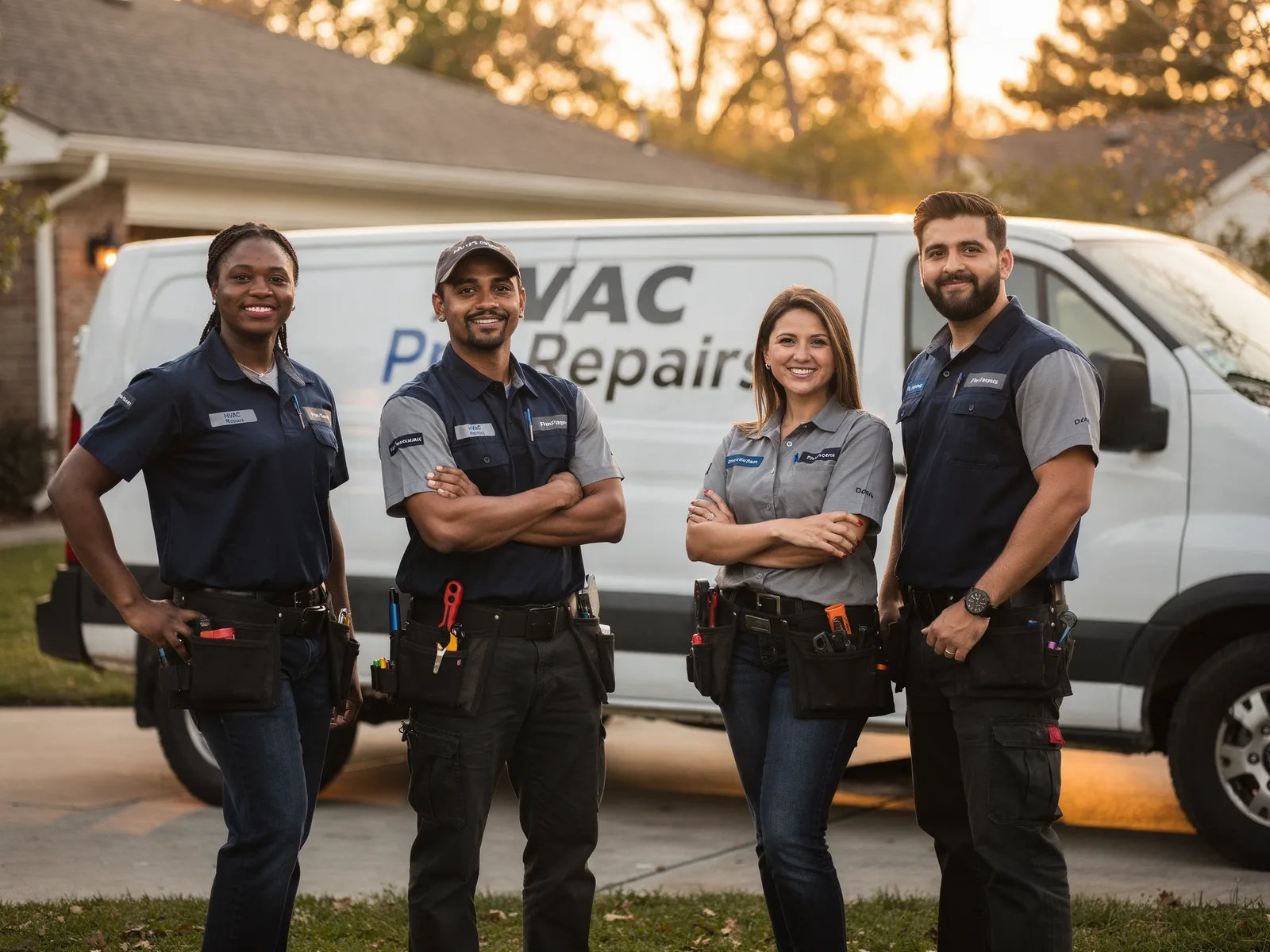 Heat Pump Repair company in Brackenridge, PA